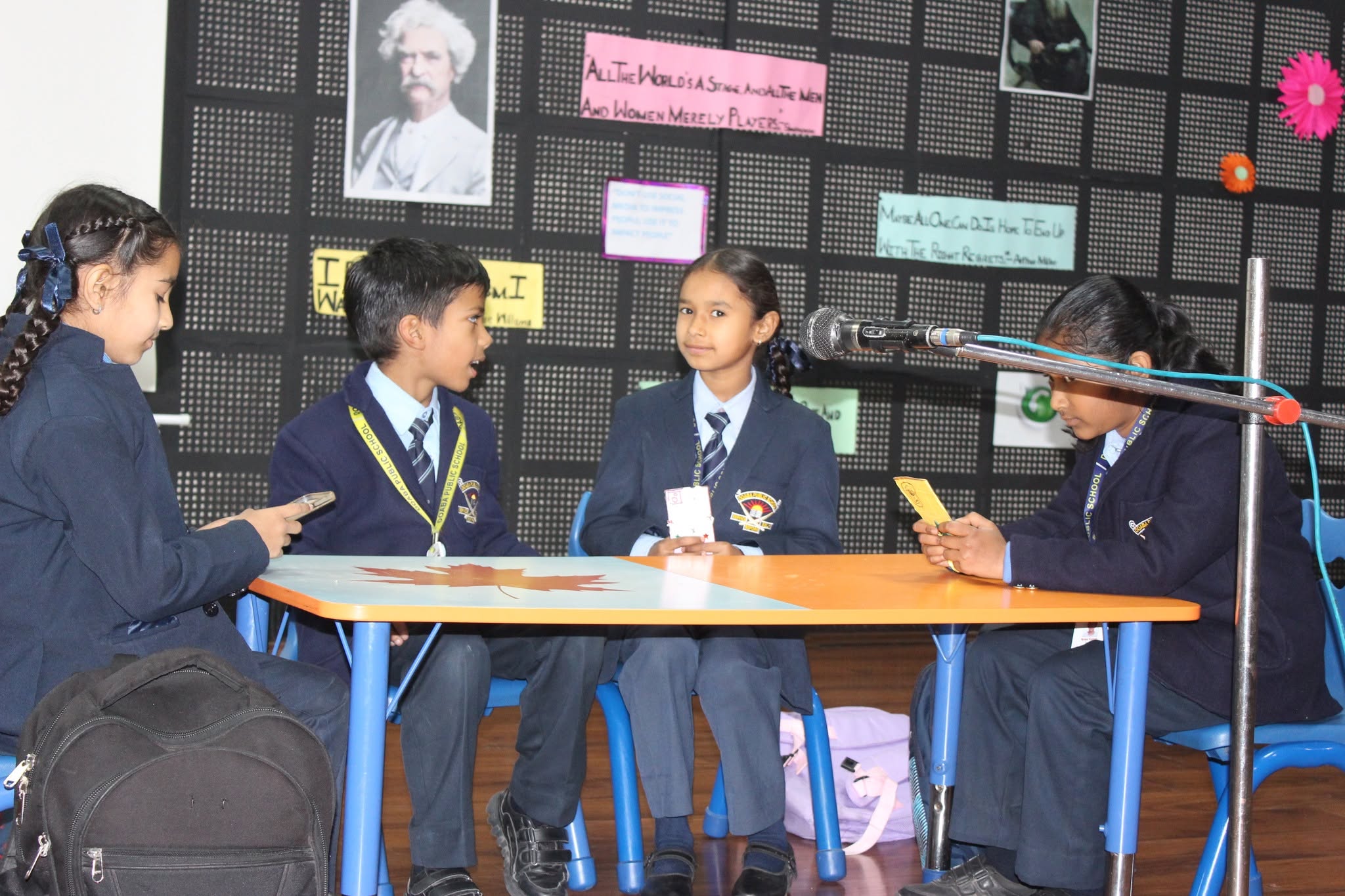 CBSE Schools in Punjab