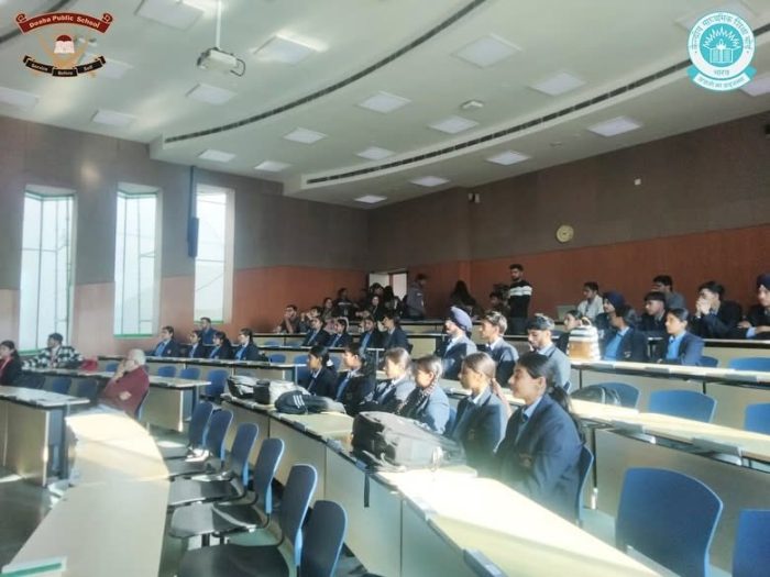 Best CBSE School in Punjab