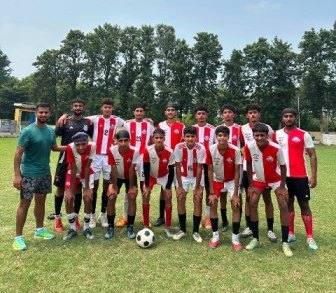 Football Champions