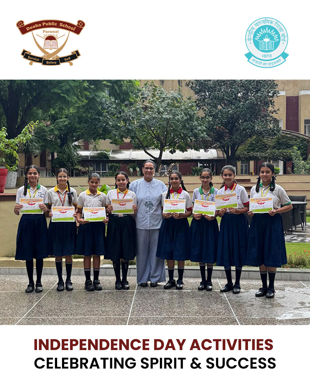 Independence Day Activities