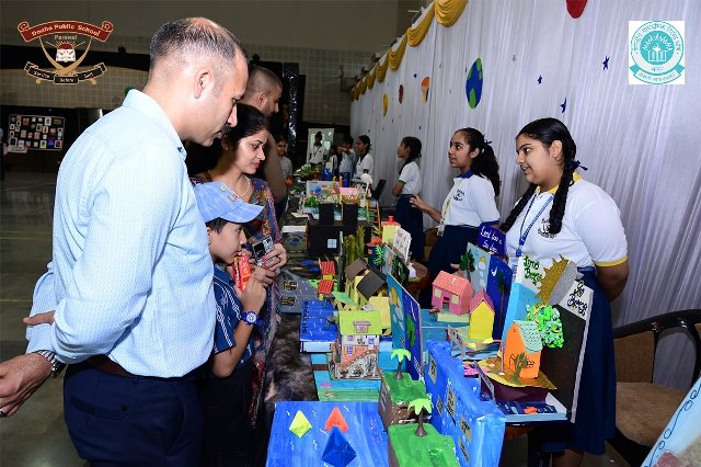 Best School in Garhshankar
